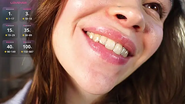 Snapshot of alma_yammy chatting on July 2026 04:30:02 AM alma yammy online show from July 2026 04:30:02 AM