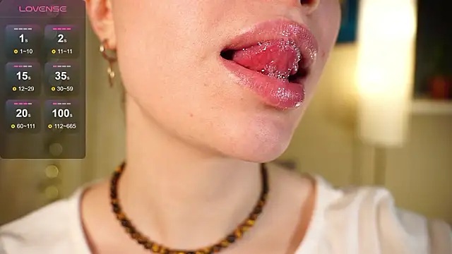 alma yammy online show from February 2026 06:47:02 PM