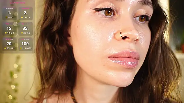 alma yammy online show from March 2026 07:21:02 PM