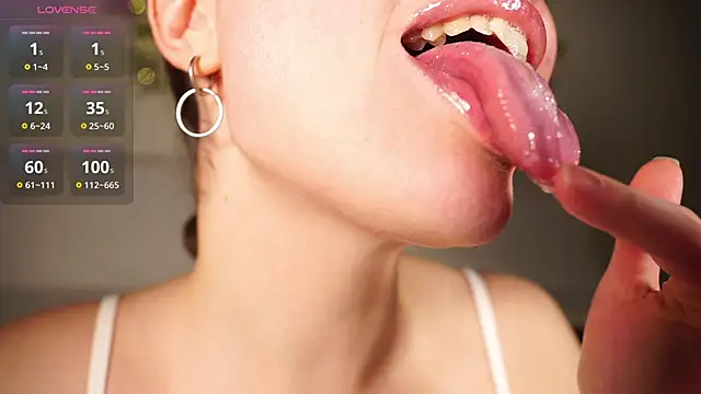 alma yammy online show from March 2025 06:12:02 PM