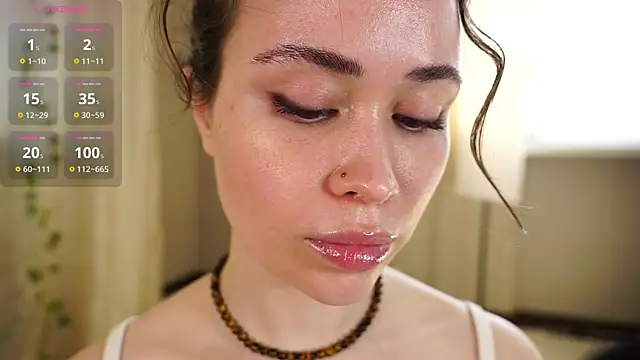 alma yammy online show from April 2026 07:45:02 AM