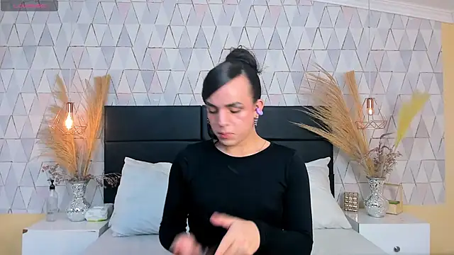 JustinePerry online show from March 2026 04:35:02 AM