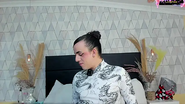 JustinePerry online show from April 2026 04:25:01 AM