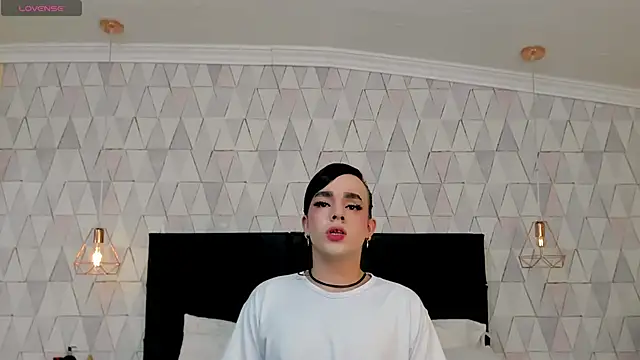 JustinePerry online show from January 2026 03:45:01 AM