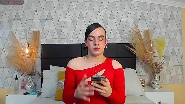 JustinePerry online show from March 2026 04:01:02 AM