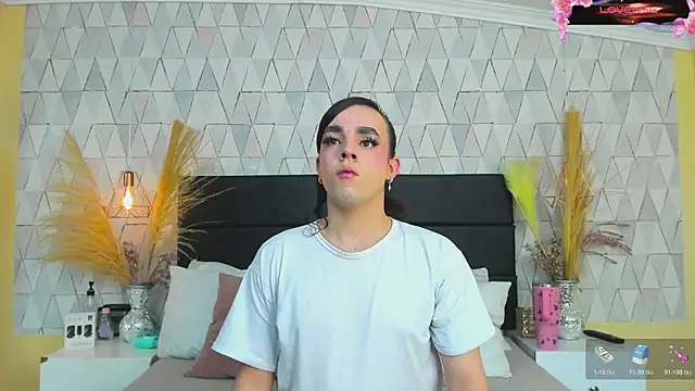 JustinePerry online show from February 2026 03:50:01 AM