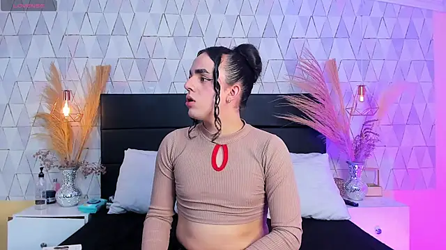 JustinePerry online show from March 2026 04:01:02 AM