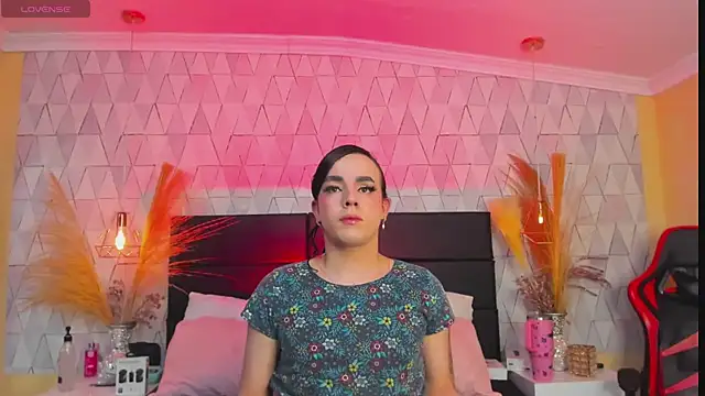 JustinePerry online show from February 2026 04:02:01 AM