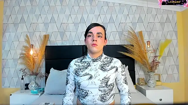 JustinePerry online show from March 2026 04:01:01 AM