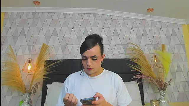 JustinePerry online show from February 2026 03:26:01 AM