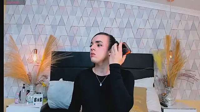 JustinePerry online show from February 2026 04:09:01 AM