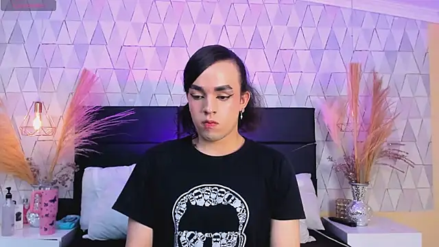 JustinePerry online show from February 2026 04:25:01 AM