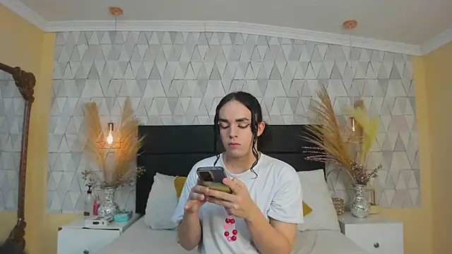 JustinePerry online show from March 2026 03:57:01 AM