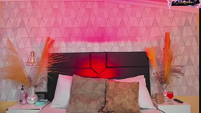 JustinePerry online show from February 2026 04:02:02 AM