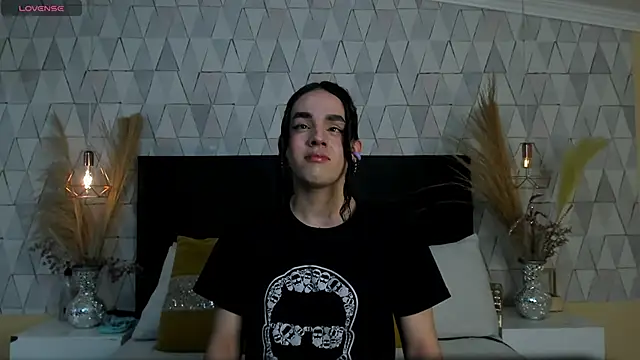 JustinePerry online show from March 2026 03:51:01 AM