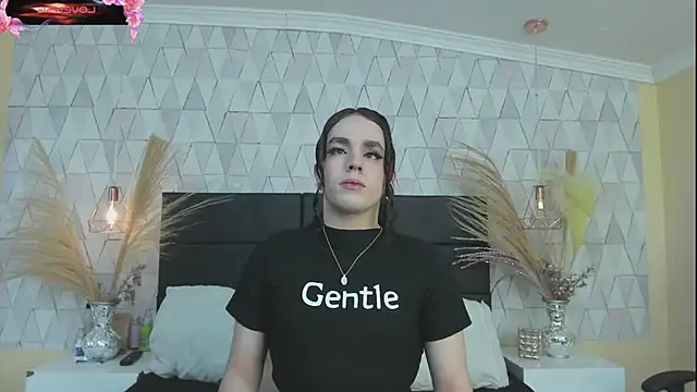 JustinePerry online show from February 2026 03:37:02 AM