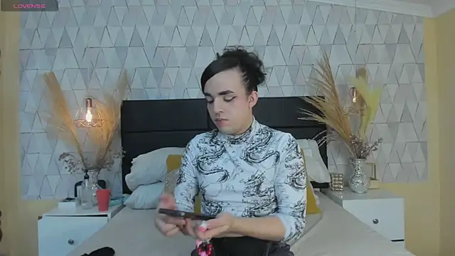 JustinePerry online show from March 2026 04:09:02 AM