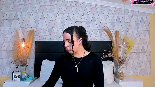 JustinePerry online show from April 2026 02:51:02 AM