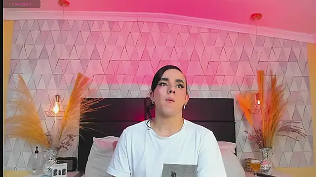 JustinePerry online show from February 2026 04:22:02 AM