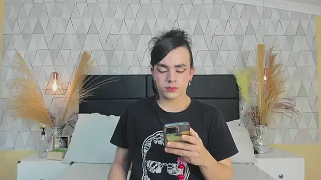 JustinePerry online show from February 2026 04:14:01 AM