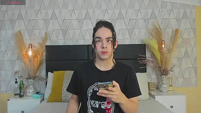 JustinePerry online show from March 2026 04:06:02 AM