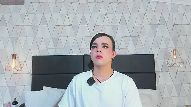 JustinePerry online show from January 2026 04:06:02 AM