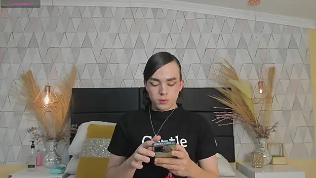 JustinePerry online show from March 2026 04:09:02 AM