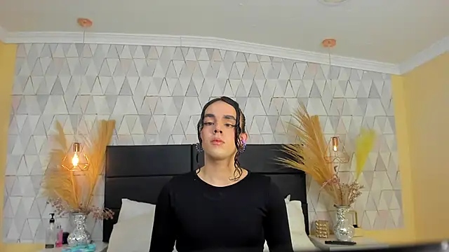 JustinePerry online show from March 2026 04:14:01 AM