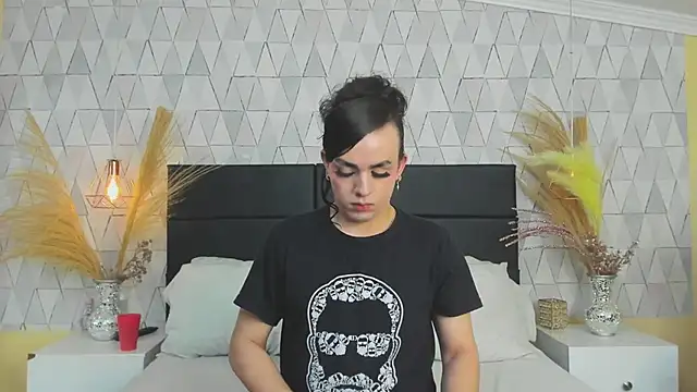 JustinePerry online show from February 2026 04:31:02 AM