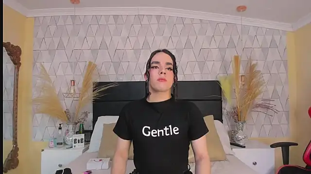 JustinePerry online show from February 2026 04:10:01 AM