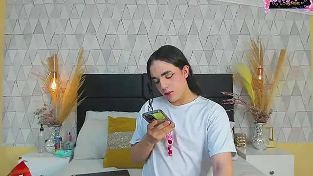 JustinePerry online show from March 2026 04:16:02 AM