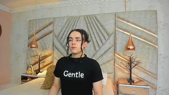 JustinePerry online show from March 2026 03:50:01 AM