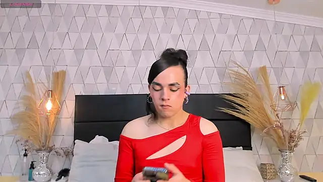 JustinePerry online show from April 2026 04:25:02 AM