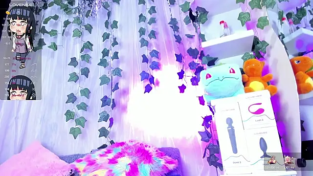 tokito mitsuri online show from December 2025 12:52:02 PM