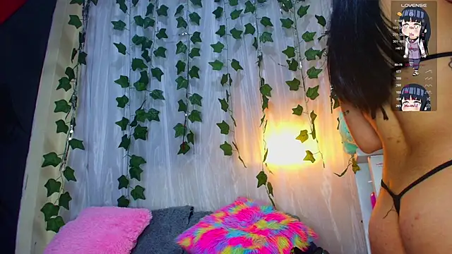 tokito mitsuri online show from November 2025 12:49:01 PM