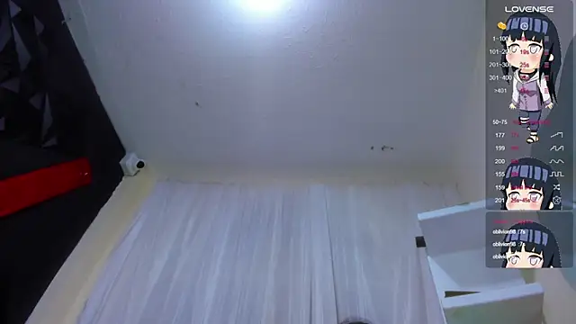 tokito mitsuri online show from October 2025 12:46:01 PM