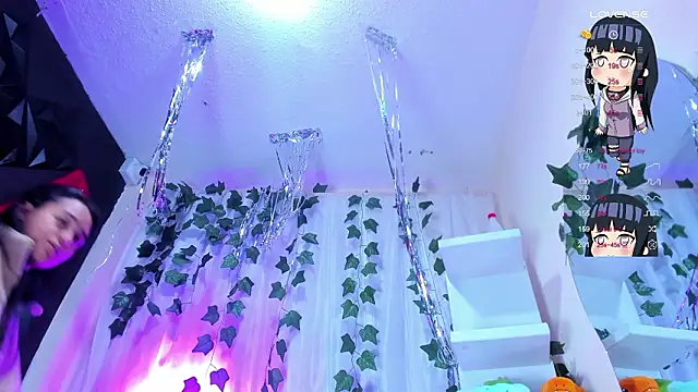 tokito mitsuri online show from February 2026 12:59:02 PM