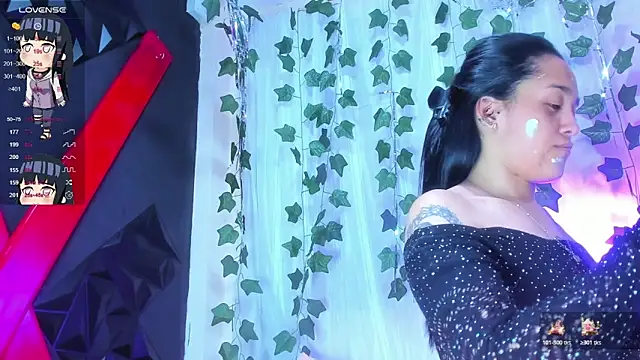 tokito mitsuri online show from November 2025 12:41:01 PM