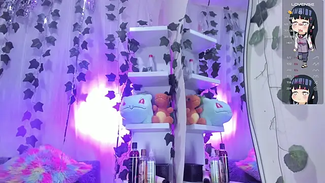 tokito mitsuri online show from December 2025 12:42:01 PM