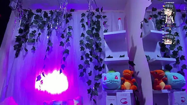 tokito mitsuri online show from February 2026 12:48:02 PM