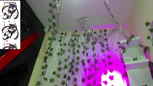 tokito mitsuri online show from November 2025 12:53:01 PM