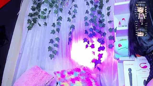 tokito mitsuri online show from February 2026 12:43:02 PM