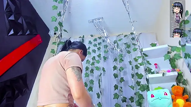 tokito mitsuri online show from December 2025 12:48:02 PM