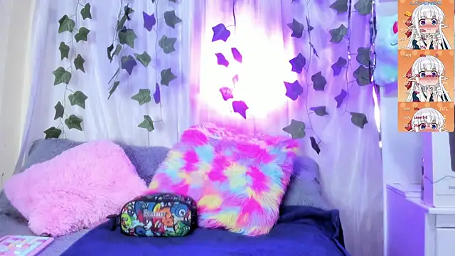 tokito mitsuri online show from October 2025 12:48:02 PM