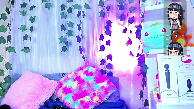 tokito mitsuri online show from December 2025 12:50:01 PM