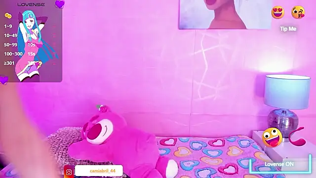 Trixiroy online show from January 2026 03:54:01 AM