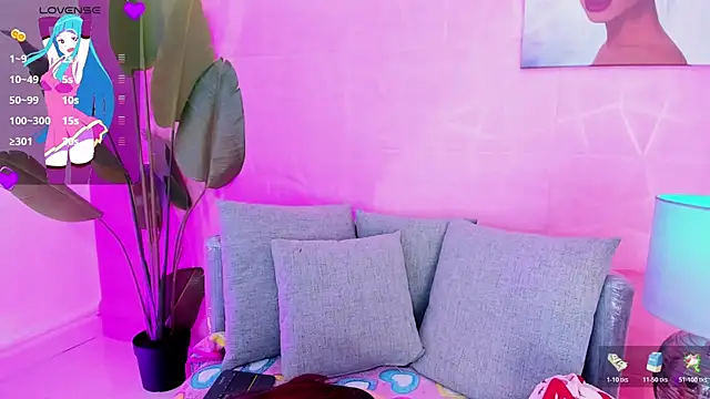 Trixiroy online show from December 2025 03:07:01 AM