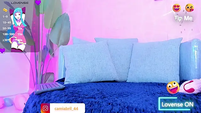 Trixiroy online show from December 2025 04:56:02 AM