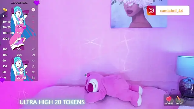 Trixiroy online show from March 2026 05:15:01 AM