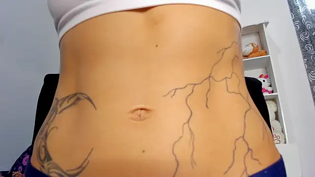 megan 100 online show from November 2025 06:22:02 PM